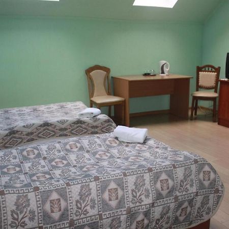 Hotel Complex Verhovina Kiew Exterior foto