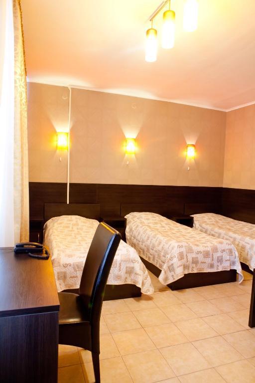 Hotel Complex Verhovina Kiew Zimmer foto