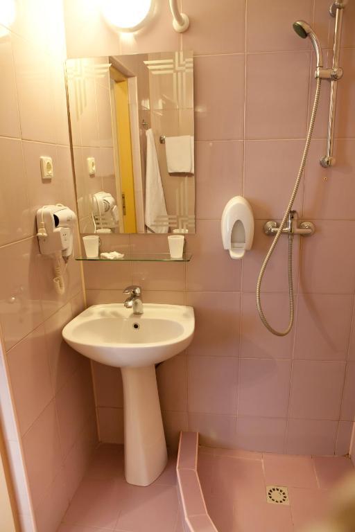 Hotel Complex Verhovina Kiew Zimmer foto