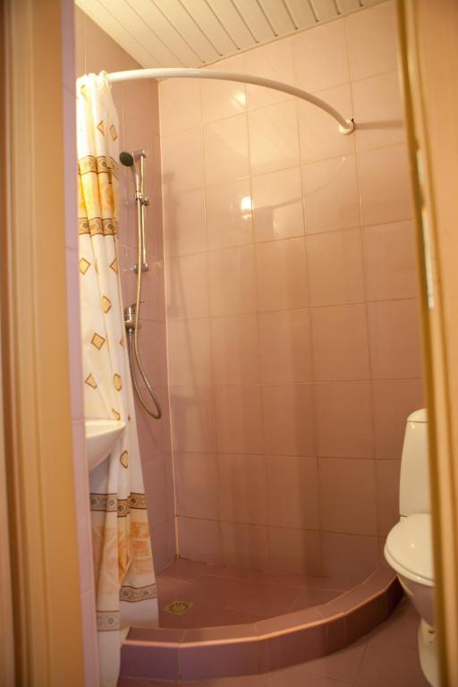 Hotel Complex Verhovina Kiew Zimmer foto