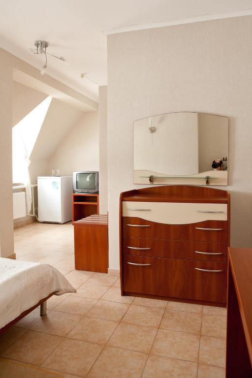 Hotel Complex Verhovina Kiew Exterior foto