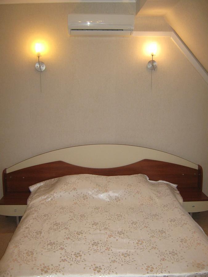 Hotel Complex Verhovina Kiew Exterior foto